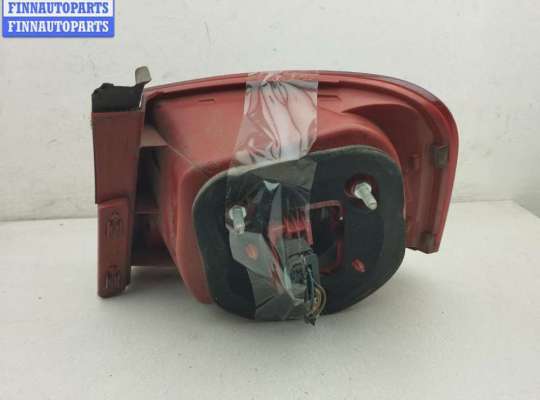 купить Фонарь задний левый на Volkswagen Passat B6