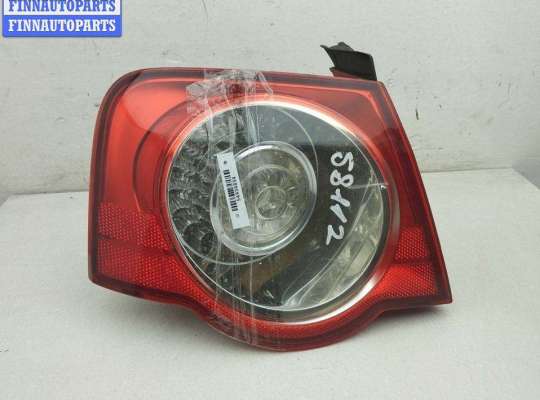 Фонарь задний левый VG2665521 на Volkswagen Passat B6