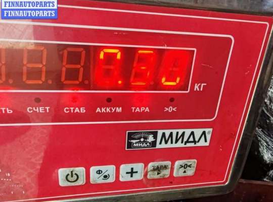 купить Щиток (диск) опорный тормозной передний правый на Audi A6 C5 (1997-2005)