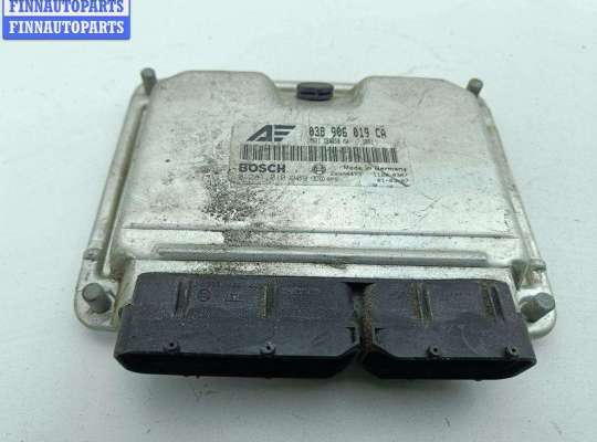 купить Блок управления двигателем (ДВС) на Ford Galaxy (2000-2006)