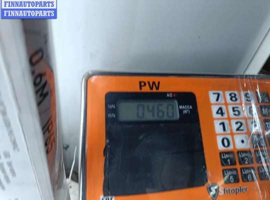 купить Блок управления двигателем (ДВС) на Ford Galaxy (2000-2006)