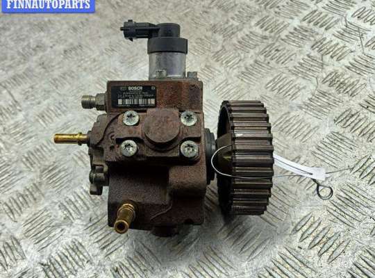 купить ТНВД на Peugeot 307