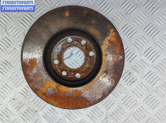 купить Диск тормозной передний на Opel Astra G (1998-2004)