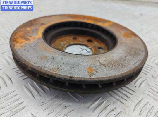 купить Диск тормозной передний на Opel Astra G (1998-2004)