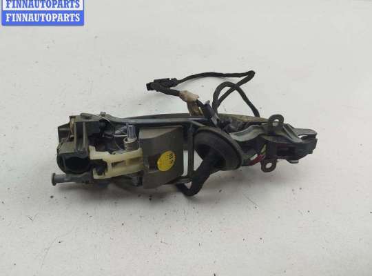 купить Ручка двери наружная задняя правая на Volkswagen Touareg