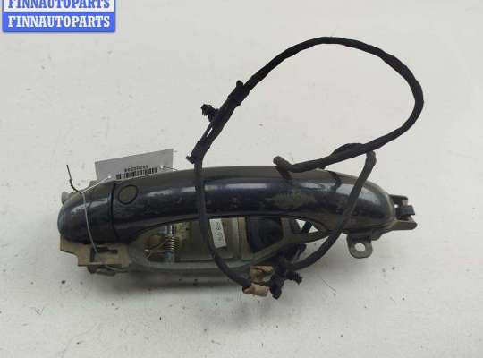 купить Ручка двери наружная задняя правая на Volkswagen Touareg