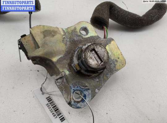 купить Личинка замка багажника на Volkswagen Sharan (2000-2010)