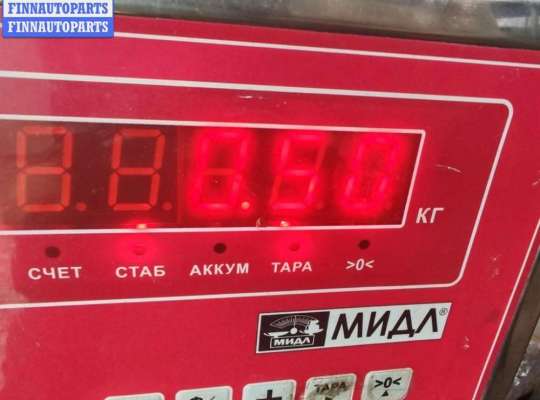 купить Маслоотделитель (сапун) на BMW 3 E46 (1998-2006)