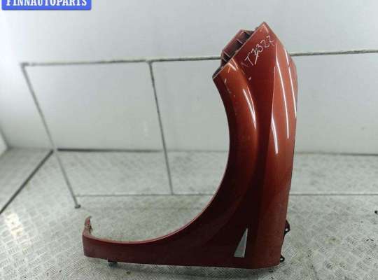 купить Крыло переднее левое на Renault Scenic II (2003-2009)