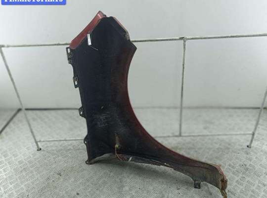 купить Крыло переднее левое на Renault Scenic II (2003-2009)