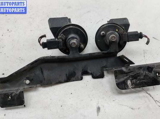 купить Сигнал (клаксон) на Audi Q7 4L (2005-2015)