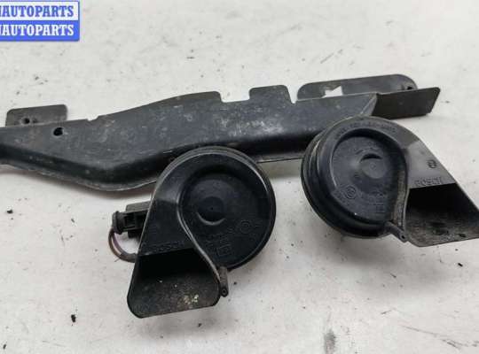 купить Сигнал (клаксон) на Audi Q7 4L (2005-2015)