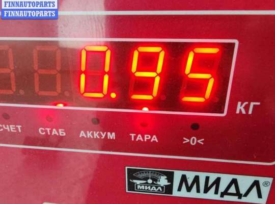 купить Насос водяной охлаждения на BMW 3 E46 (1998-2006)