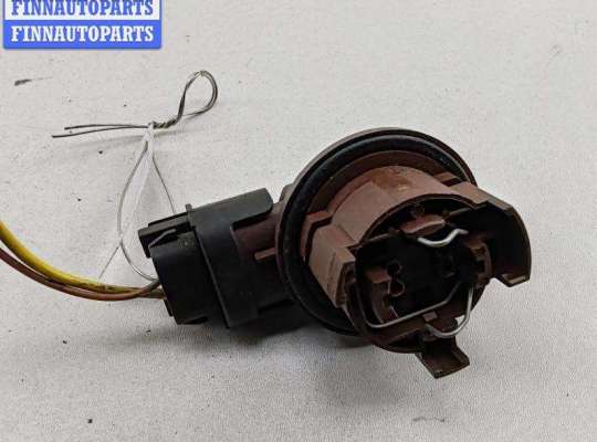 купить Патрон лампы фары на Opel Zafira A (1999-2005)