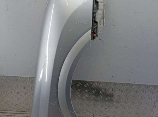 купить Крыло переднее правое на Opel Vectra C (2002-2008)