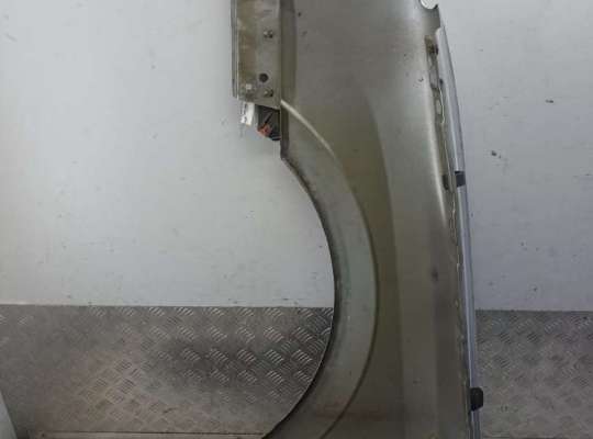 купить Крыло переднее правое на Opel Vectra C (2002-2008)