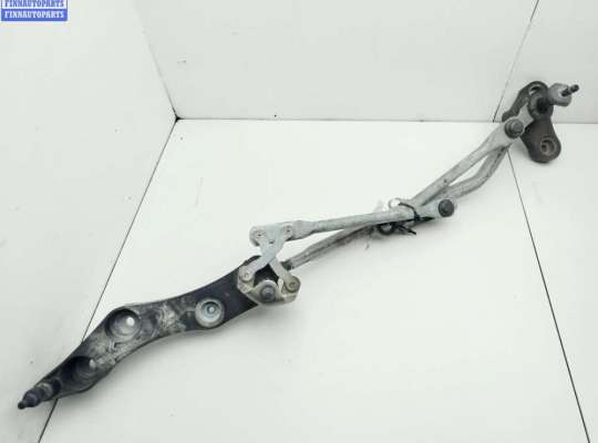 купить Механизм стеклоочистителя переднего (трапеция дворников) на BMW 5 E60/E61 (2003-2010)