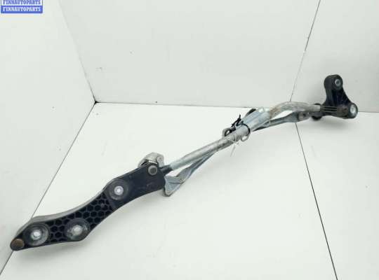 купить Механизм стеклоочистителя переднего (трапеция дворников) на BMW 5 E60/E61 (2003-2010)