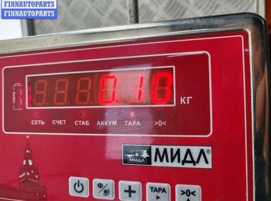 купить Трос двери задней на Renault Master (1998-2010)