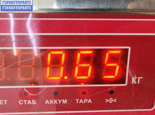 купить Патрубок интеркулера на Volkswagen Passat B5+ (GP)