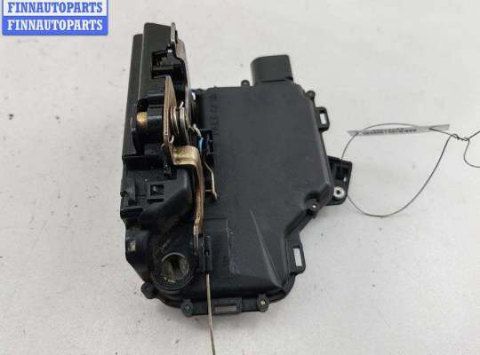 Замок боковой двери на Volkswagen Passat B5+ (3B, GP)