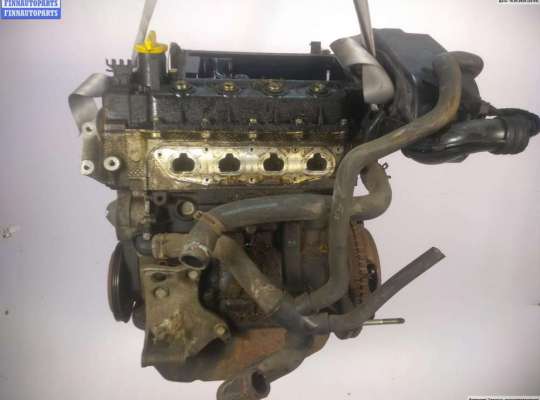купить Двигатель (ДВС) на Renault Twingo (1992-2007)