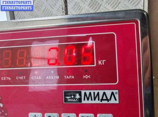 купить Датчик парковки (парктроник) передний на Mercedes A-Class W169 (2004-2012)