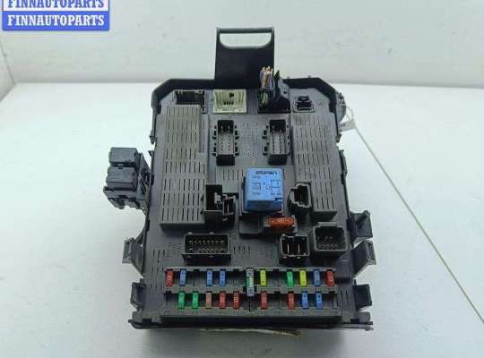 Блок комфорта FT558326 на Peugeot 807