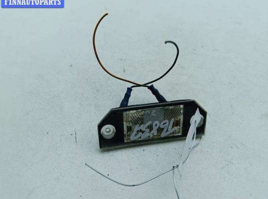 купить Подсветка номера на Ford C-Max
