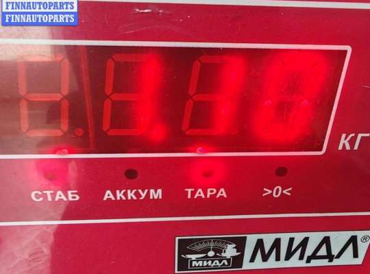 купить Вискомуфта на Volkswagen Passat B5+ (GP)