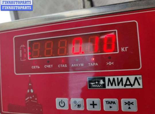 купить Ручка открывания капота на BMW 3 E46 (1998-2006)