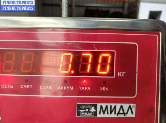 купить Корпус масляного фильтра на Opel Astra H (2004-2009)