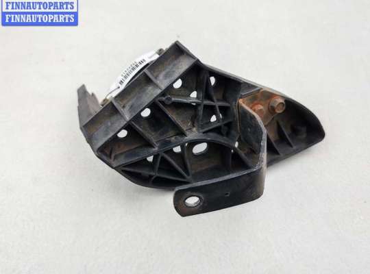 купить Кронштейн бампера переднего на Audi A6 C5 (1997-2005)