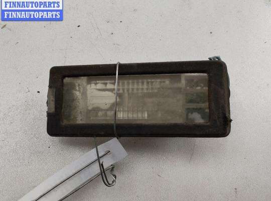 купить Подсветка номера на Renault Scenic II (2003-2009)