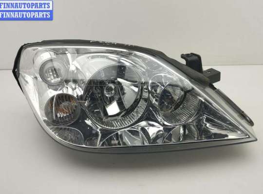 Купить Фара правая на Nissan Primera P12 (2002-2008) Фара правая NS987818 на Nissan Primera P12 (2002-2008)