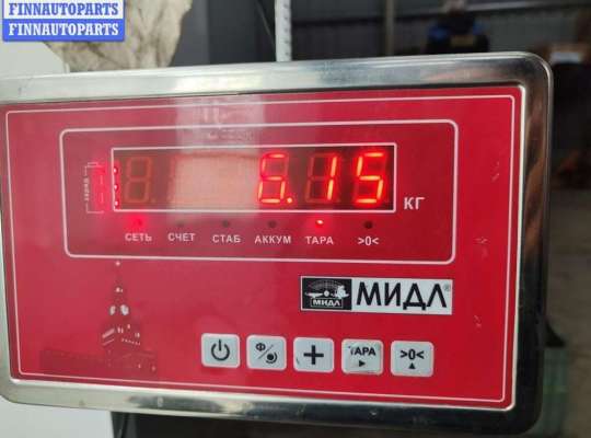 купить Турбина на Mercedes C-Class W203 (2000-2006)