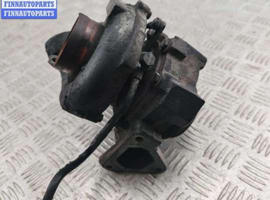 купить Турбина на Mercedes C-Class W203 (2000-2006)