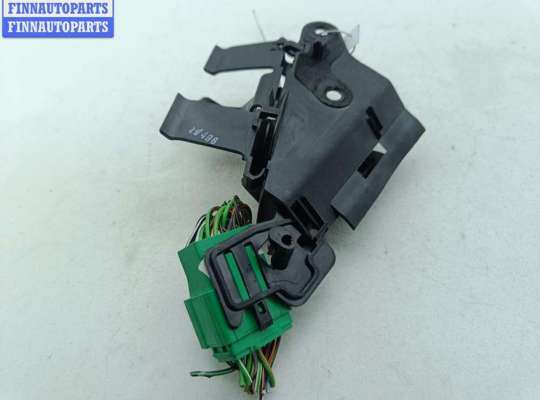 купить Ручка открывания капота на Ford Fusion