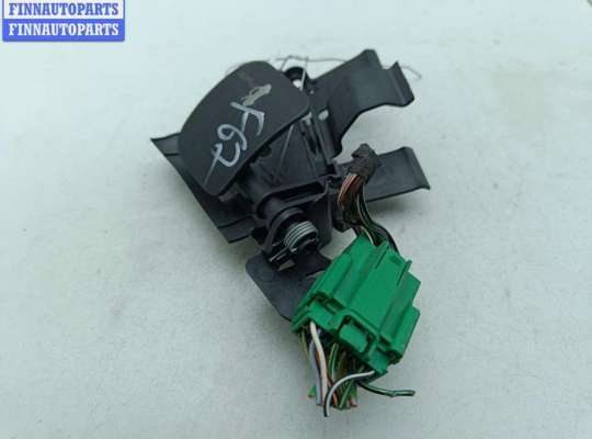 купить Ручка открывания капота на Ford Fusion