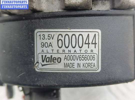 купить Генератор на Hyundai Coupe (2002-2008)