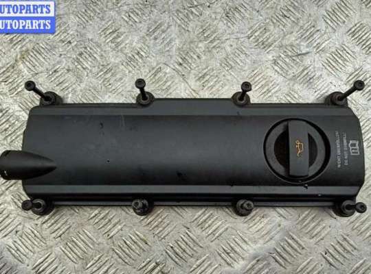 Купить Крышка клапанная ДВС на Volkswagen Passat B5+ (GP) Крышка клапанная ДВС VG2781137 на Volkswagen Passat B5+ (GP)