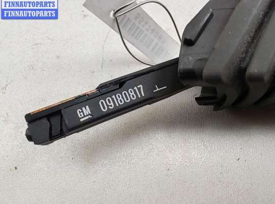 купить Переключатель дворников на Opel Vectra C (2002-2008)