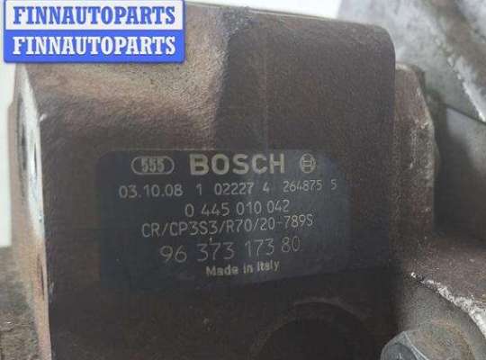 купить ТНВД на Peugeot 206