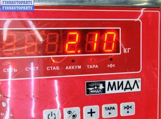 купить Фара правая на Volkswagen Passat B5+ (GP)