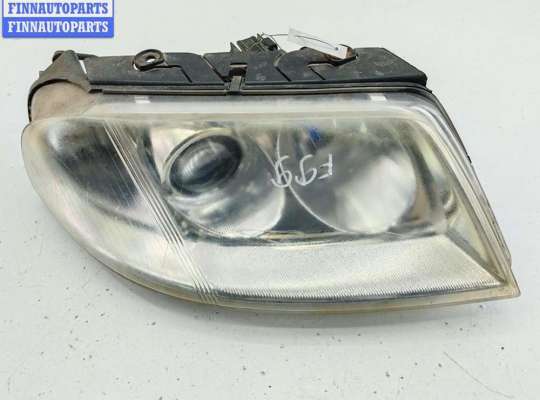 Фара правая VG2708429 на Volkswagen Passat B5+ (GP)