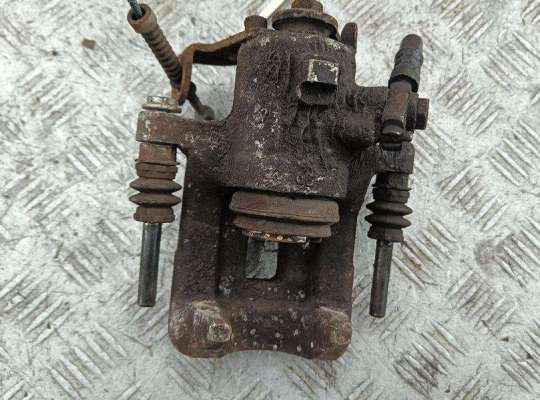 купить Суппорт задний левый на Audi A4 B7 (2004-2008)