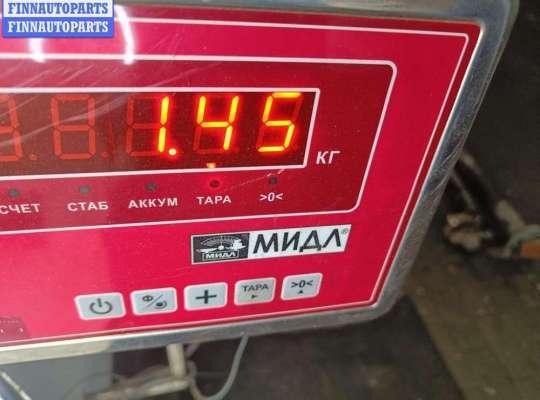 купить Суппорт задний левый на Audi A4 B7 (2004-2008)