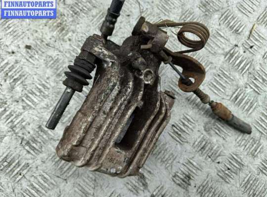 купить Суппорт задний левый на Audi A4 B7 (2004-2008)