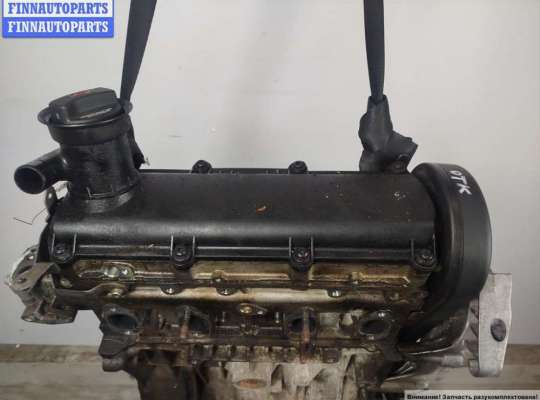купить Двигатель (ДВС) на Skoda Octavia mk2 (A5 1Z) 2004-2013
