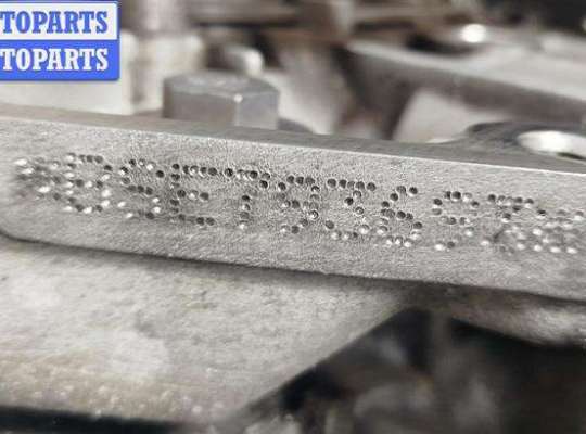 купить Двигатель (ДВС) на Skoda Octavia mk2 (A5 1Z) 2004-2013